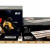 skil sw1e3575db skil 3575 ‘xp brushless cordless circular saw 11
