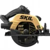 skil sw1e3575db skil 3575 ‘xp brushless cordless circular saw 4