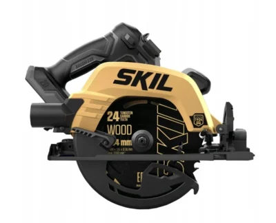 Skil SW1E3575DB SKIL 3575 ‘XP’ Brushless Cordless Circular Saw | High-Performance Cutting Tool 21 skil sw1e3575db skil 3575 ‘xp brushless cordless circular saw 4