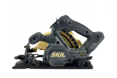Skil SW1E3575DB SKIL 3575 ‘XP’ Brushless Cordless Circular Saw | High-Performance Cutting Tool 20 skil sw1e3575db skil 3575 ‘xp brushless cordless circular saw 5