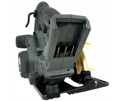 Skil SW1E3575DB SKIL 3575 ‘XP’ Brushless Cordless Circular Saw | High-Performance Cutting Tool 18 skil sw1e3575db skil 3575 ‘xp brushless cordless circular saw 7