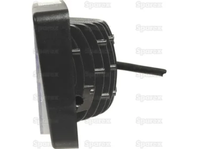 sparex led work light 5400 lumens ip69k 10 30v 7