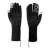 spatz thrmoz deep winter cycling gloves with fold out windproof shell pro team approved 10