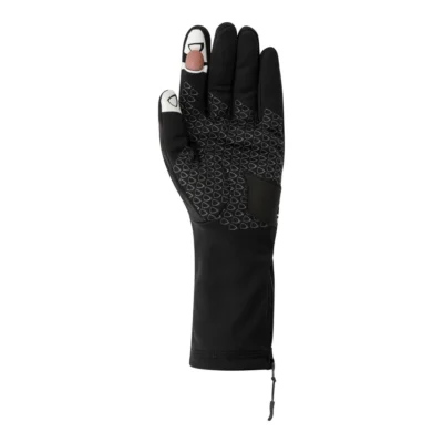 spatz thrmoz deep winter cycling gloves with fold out windproof shell pro team approved 11