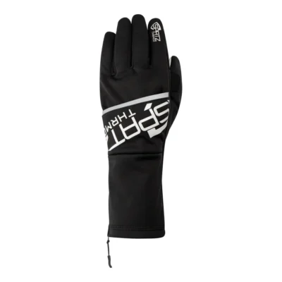 spatz thrmoz deep winter cycling gloves with fold out windproof shell pro team approved 12