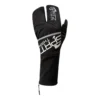 spatz thrmoz deep winter cycling gloves with fold out windproof shell pro team approved 13