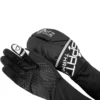 spatz thrmoz deep winter cycling gloves with fold out windproof shell pro team approved 2