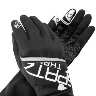 spatz thrmoz deep winter cycling gloves with fold out windproof shell pro team approved 5