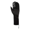 spatz thrmoz deep winter cycling gloves with fold out windproof shell pro team approved 9