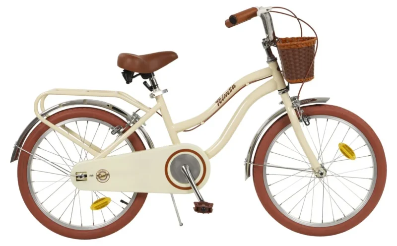 toimsa 20 vintage bicycle – beige 1 1