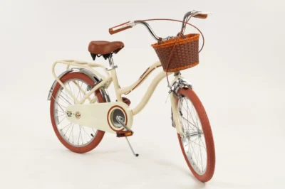 toimsa 20 vintage bicycle – beige 2 1
