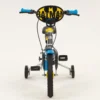 Toimsa Batman 14″ Bicycle – Black 22 toimsa batman 14 bicycle – black 4 1