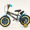 Toimsa Batman 14″ Bicycle – Black 21 toimsa batman 14 bicycle – black 5 1