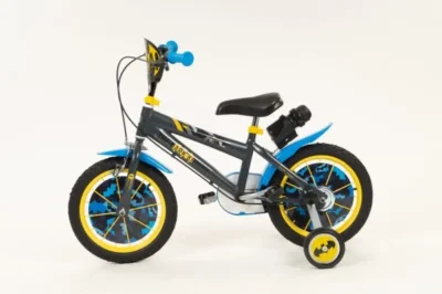 toimsa batman 14 bicycle – black 5 1