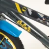 Toimsa Batman 14″ Bicycle – Black 19 toimsa batman 14 bicycle – black 7 1