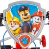 toimsa paw patrol 14 bicycle – red 1 1