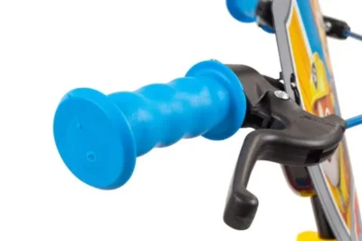 toimsa paw patrol 14 bicycle – red 3 1