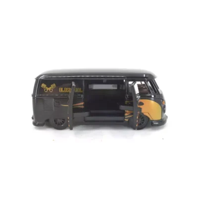 vw t1 transporter custom 1