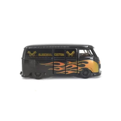 vw t1 transporter custom 2