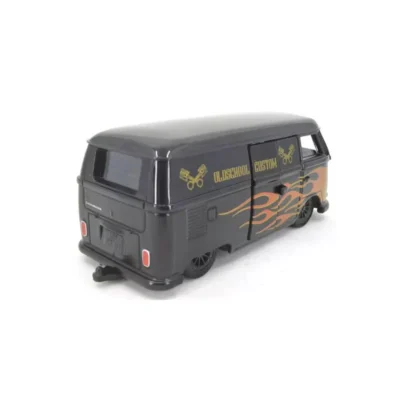 vw t1 transporter custom 3