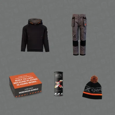 xpert pro junior gift bundle xp32 1 2