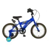 dawes thunder 16 kids bike blue 1