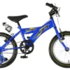 dawes thunder 16 kids bike blue 11
