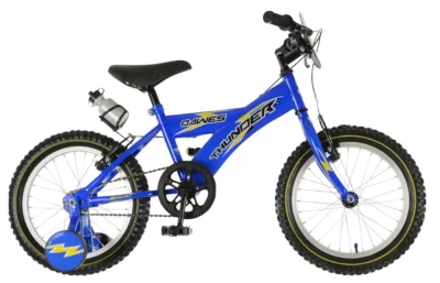 dawes thunder 16 kids bike blue 11