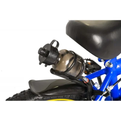 dawes thunder 16 kids bike blue 4