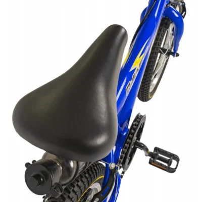 dawes thunder 16 kids bike blue 5
