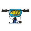 dawes thunder 16 kids bike blue 6