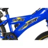 dawes thunder 16 kids bike blue 7