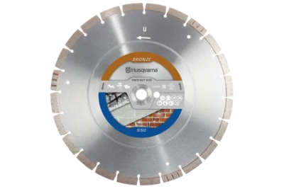 Husqvarna TACTI-CUT S50 PLUS Consaw Blade – 350mm, Easy-Fit