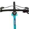 Squish 26/15 Aqua – Lightweight 15" Frame Kids Bike with Shimano 8-Speed 11 squish 2615 aqua – lightweight 15 frame 10