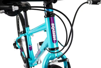 squish 2615 aqua – lightweight 15 frame 3