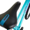 Squish 26/15 Aqua – Lightweight 15" Frame Kids Bike with Shimano 8-Speed 16 squish 2615 aqua – lightweight 15 frame 5