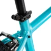 Squish 26/15 Aqua – Lightweight 15" Frame Kids Bike with Shimano 8-Speed 15 squish 2615 aqua – lightweight 15 frame 6