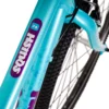 Squish 26/15 Aqua – Lightweight 15" Frame Kids Bike with Shimano 8-Speed 14 squish 2615 aqua – lightweight 15 frame 7