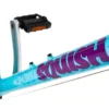 Squish 26/15 Aqua – Lightweight 15" Frame Kids Bike with Shimano 8-Speed 13 squish 2615 aqua – lightweight 15 frame 8
