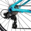 Squish 26/15 Aqua – Lightweight 15" Frame Kids Bike with Shimano 8-Speed 12 squish 2615 aqua – lightweight 15 frame 9
