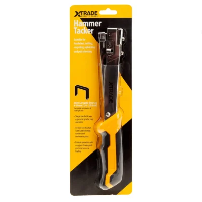 xtrade hammer tacker x0900208 5
