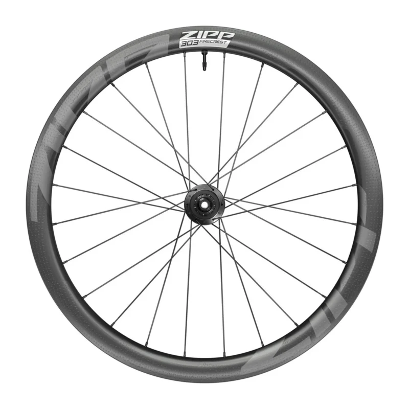 zipp 303 firecrest carbon tubeless disc rear wheel center lock sramshimano 1011sp 700c