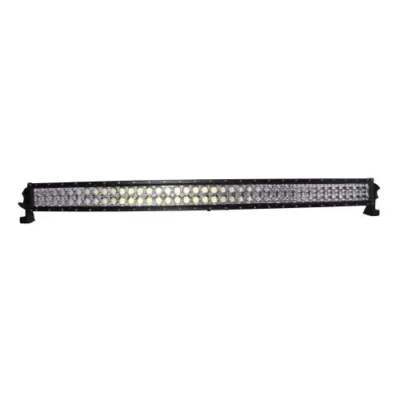240 watt led curved work light bar3