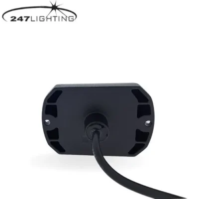 247 4 led directional lamp 10w 10 flash patterns ip67 rated ca 7124 3