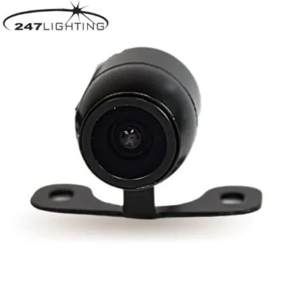 247 Colour Camera - 12V, IP69 Rated, 4 Pin Cable Connection - CA 9744