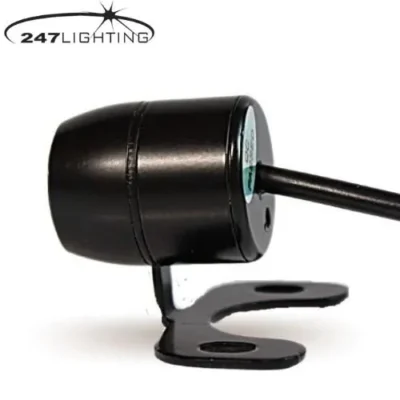 247 colour camera 12v ip69 rated 4 pin cable connection ca 9744 2