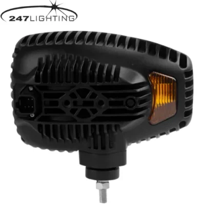 247 combo led head light left rhd 82w 5200 lumens ip68 rated 4 in 1 function ca 6165l 2