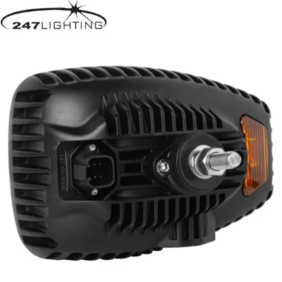 247 combo led head light left rhd 82w 5200 lumens ip68 rated 4 in 1 function ca 6165l 3