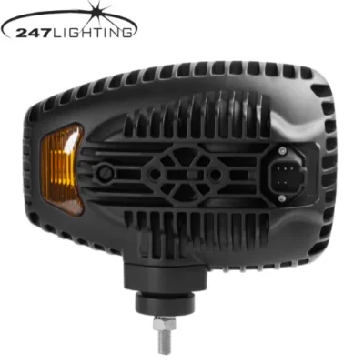 247 combo led head light right rhd 82w 5200 lumens ip68 rated 4 in 1 function ca 6165r 2