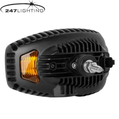 247 combo led head light right rhd 82w 5200 lumens ip68 rated 4 in 1 function ca 6165r 3